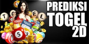 togel 2D