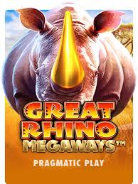 Great Rhino