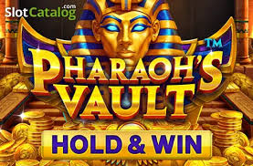 pharaoh’s vault
