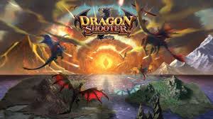 Dragon Shooter