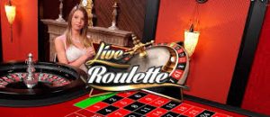 roulette live