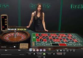 Sensasi Live Casino Roulette: Putaran Menegangkan Setiap Detik