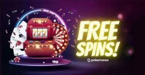 Rahasia Free Spin: Cara Cerdas Raih Putaran Gratis