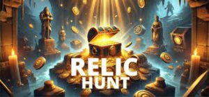 Amazon Relic Hunt