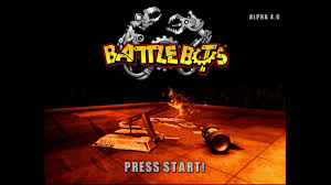 Battle Bots