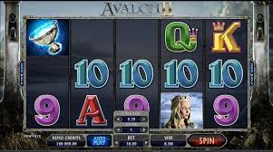 strategi avalon