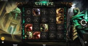 Crypt Curse