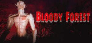  Blood Forest