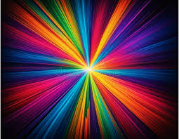 Color Burst