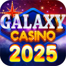 Slot Color Galaxyv