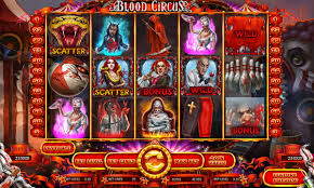 Blood Carniva