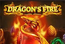 Fire Dragon Seas