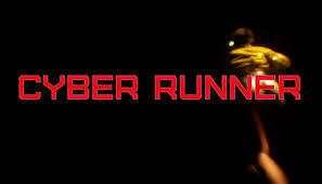 cyber runner,
