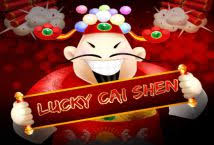 Lucky Cai Shen