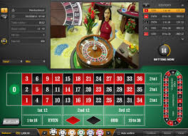 Opus Plus Roulette