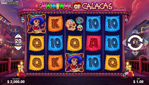 Carnival of Curses