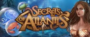 ecrets of Atlantis