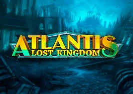 Atlantis Lost