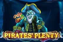 Pirates’ Plenty