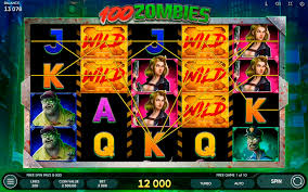 Zombie Part
