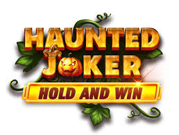 Haunted Casino