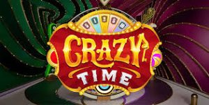Crazy Time