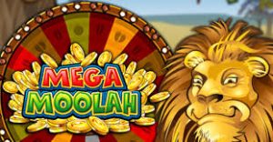 mega moolah jackpot