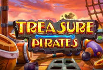 Space Pirate’s Treasure