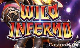 Wild Inferno