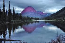Mountain Majesty