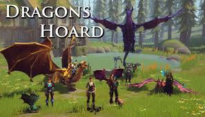 Dragon’s Hoard