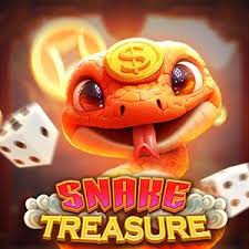 Egypt Treasure Fastspin