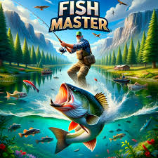 Fish Master