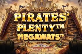 Pirates’ Plenty Megaways