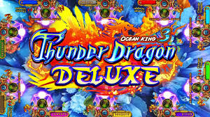 Thunder Dragon