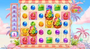 Rainbow Candy World