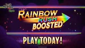 Rainbow Rush