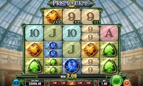 Prism Fortune