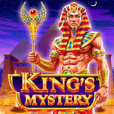 Pharaoh’s Golden Mystery