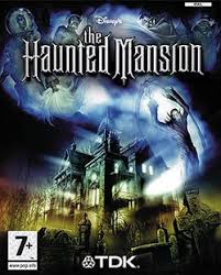 Haunting Mansion