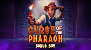 Curse of the Haunted Pharaoh 