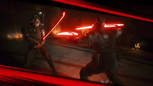 Cyber Ninja Showdown
