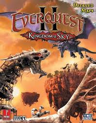 Sky Kingdom
