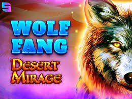 Desert Mirage