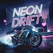 Neon Drift