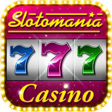 Slot Color Mania