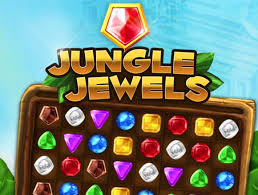 Jungle Jewels