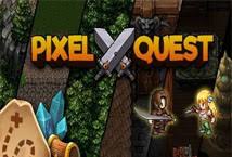 pixel quest