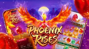 Phoenix Rises