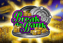 break da bank 